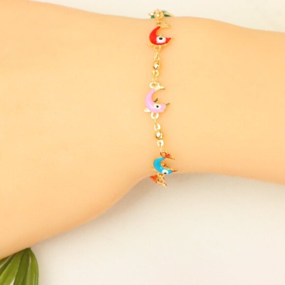 "New Beautiful Design Bracelet for Women/Girls, Gift, B911 - Picture 4 of 8